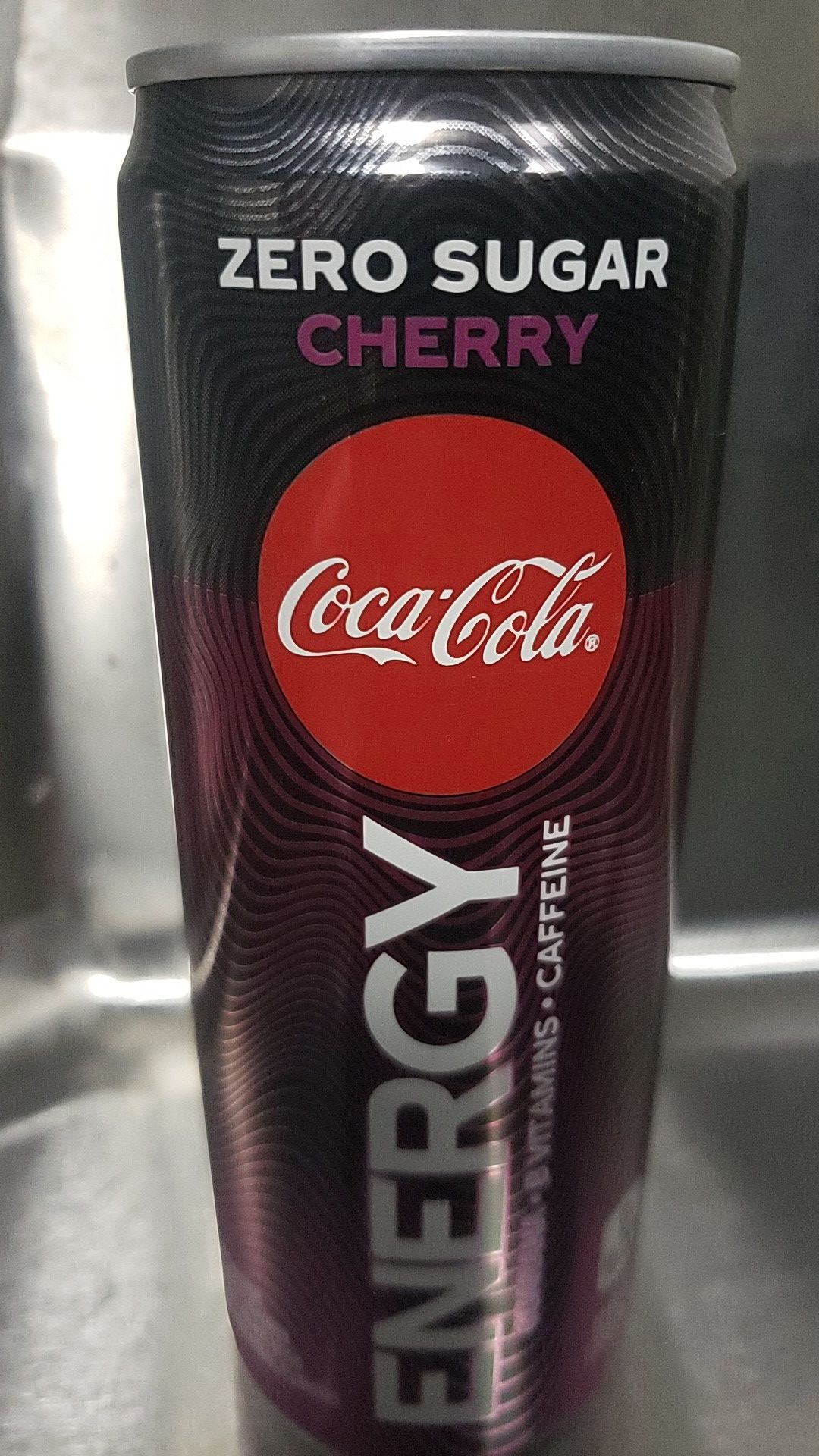 Coke energy.. by the case 15 bucks each case..