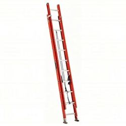 FIBERGLASS LADDER WANTED 20' FT OR 24' FT