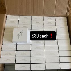 AirPods 4th Generation 