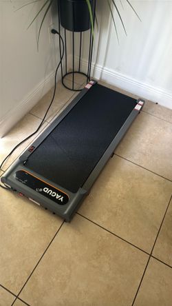 Treadmill