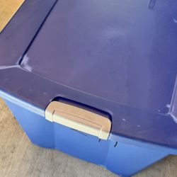 Large Containers