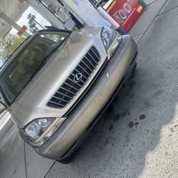 2000 Lexus Rx 300