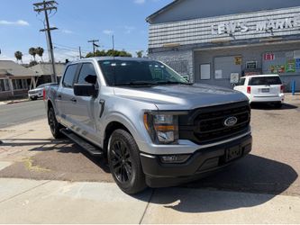 2023 Ford 150  xl
