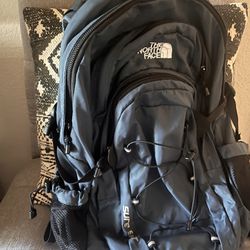 NWOT Northface backpack