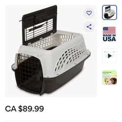 Petmate  24” double Door hold