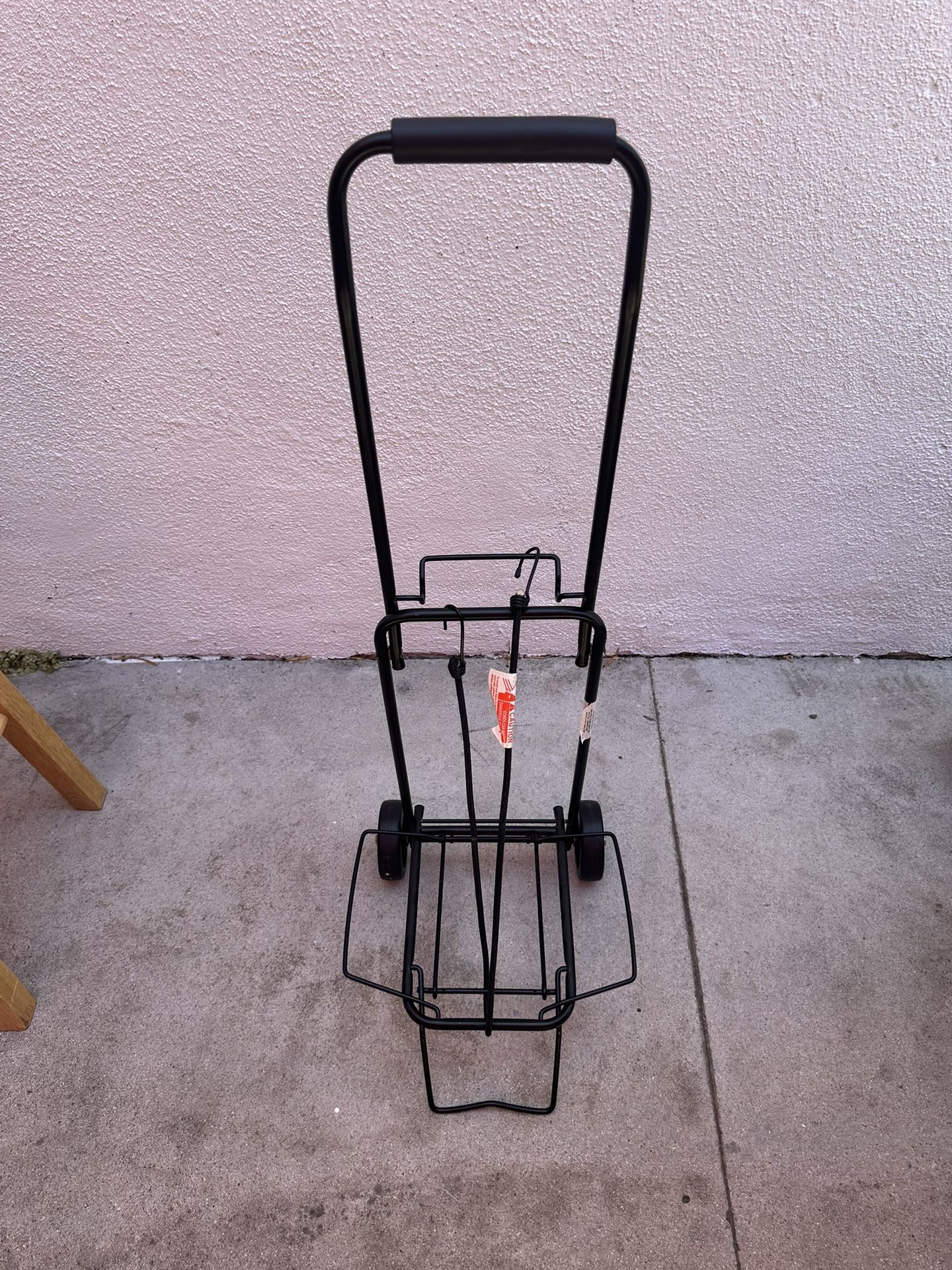 Luggage Trolly
