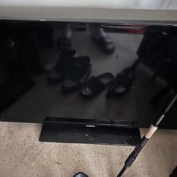 Tv, No Remote