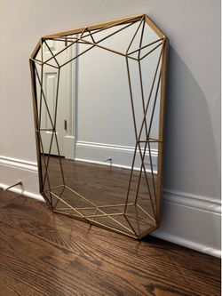 Bathroom Mirror