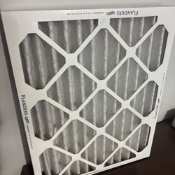 Flanders Air Filters 16x20x2