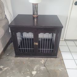 Dog Kennel