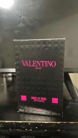 Valentino Tom ford cologne