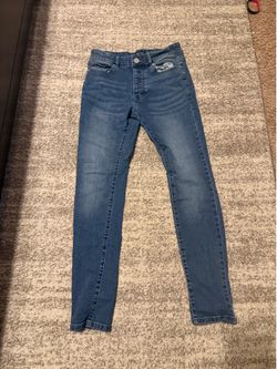 BooHooMan brand jeans