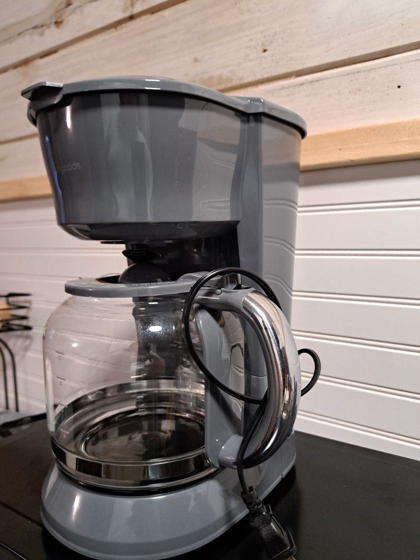 Coffee Maker