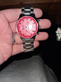 Mens Watch