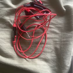 TKO Wired Earbuds $5