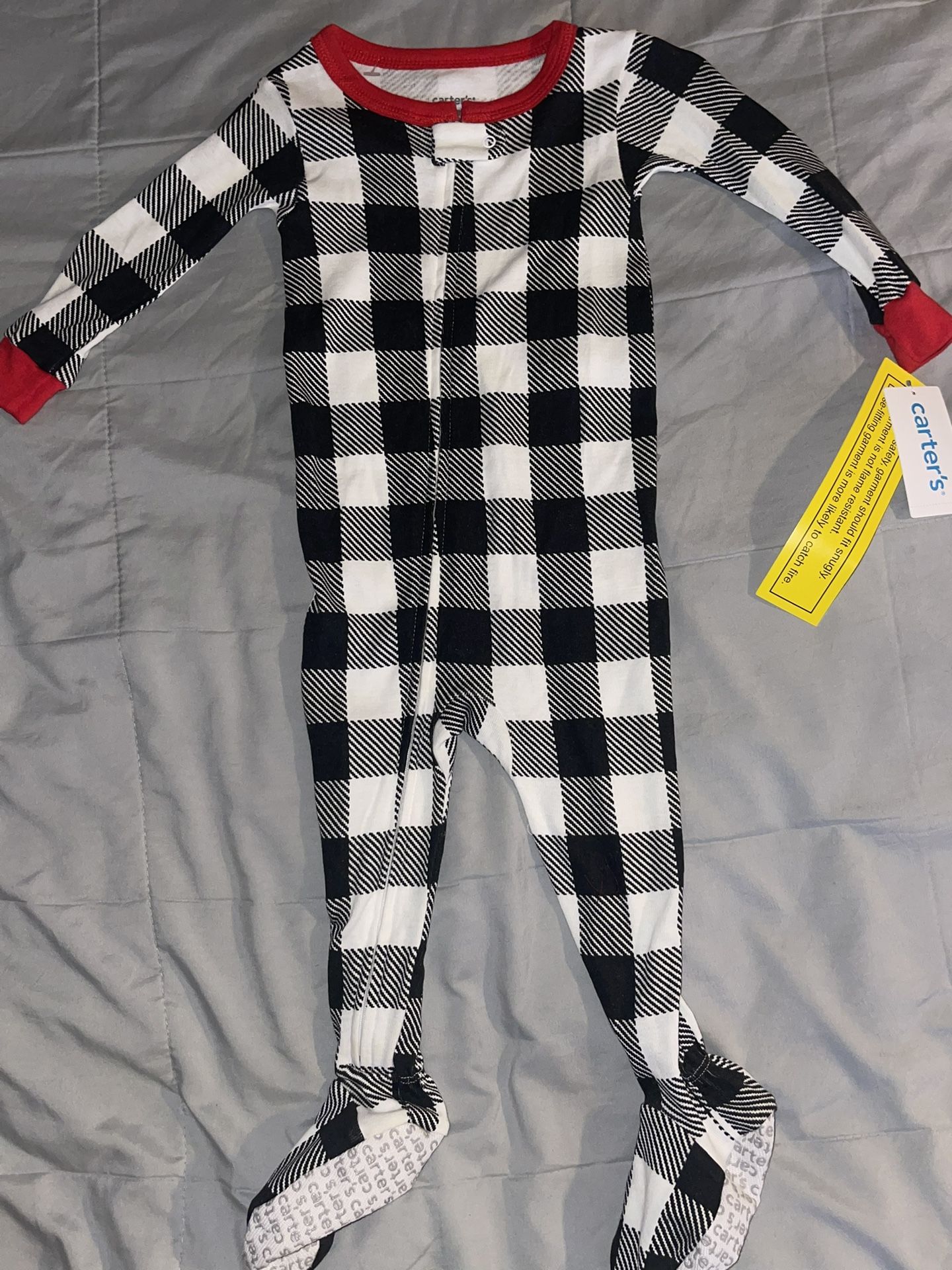 Baby Onesie Size 12 Months