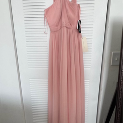Bridesmaids dresses