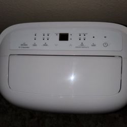 Toshiba AC Unit