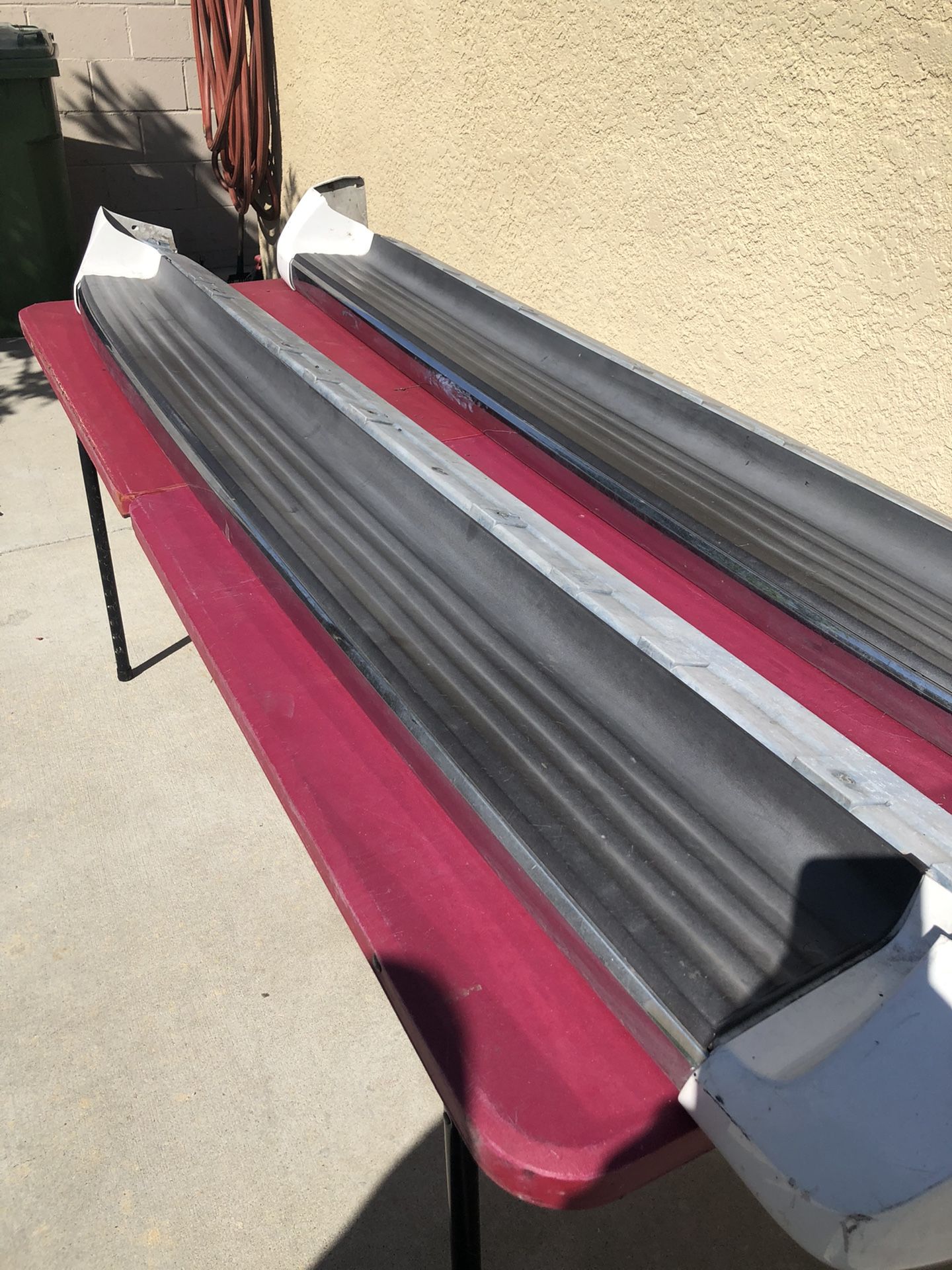 20012006 Cadillac Escalade Running Boards for Sale in East Los Angeles