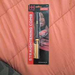 Straighting Comb