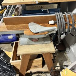 Sprunger Jointer 