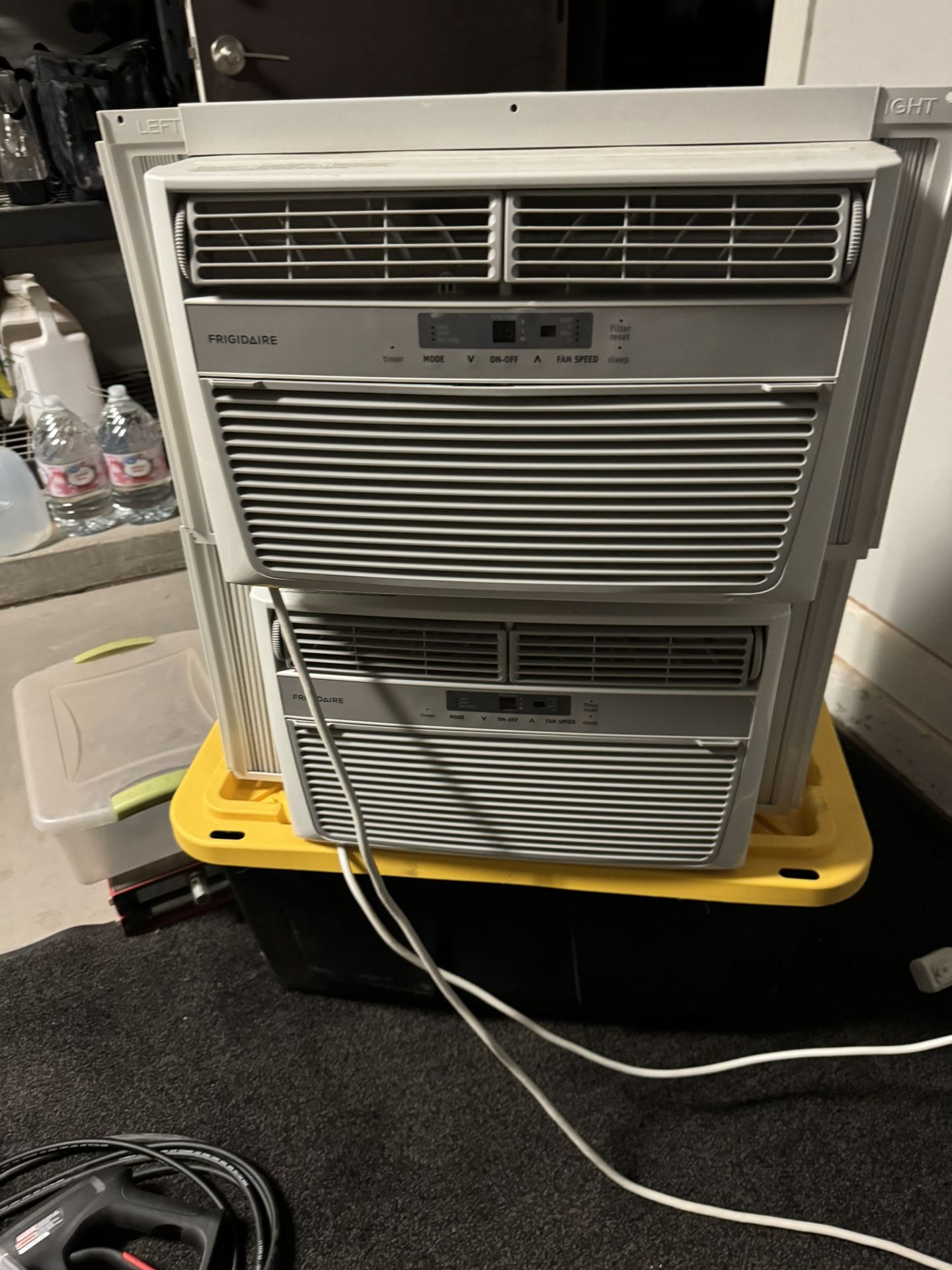 Window AC