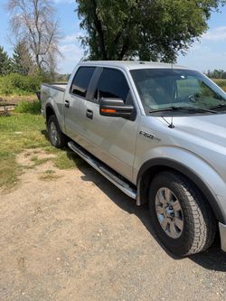 2010 Ford F-150