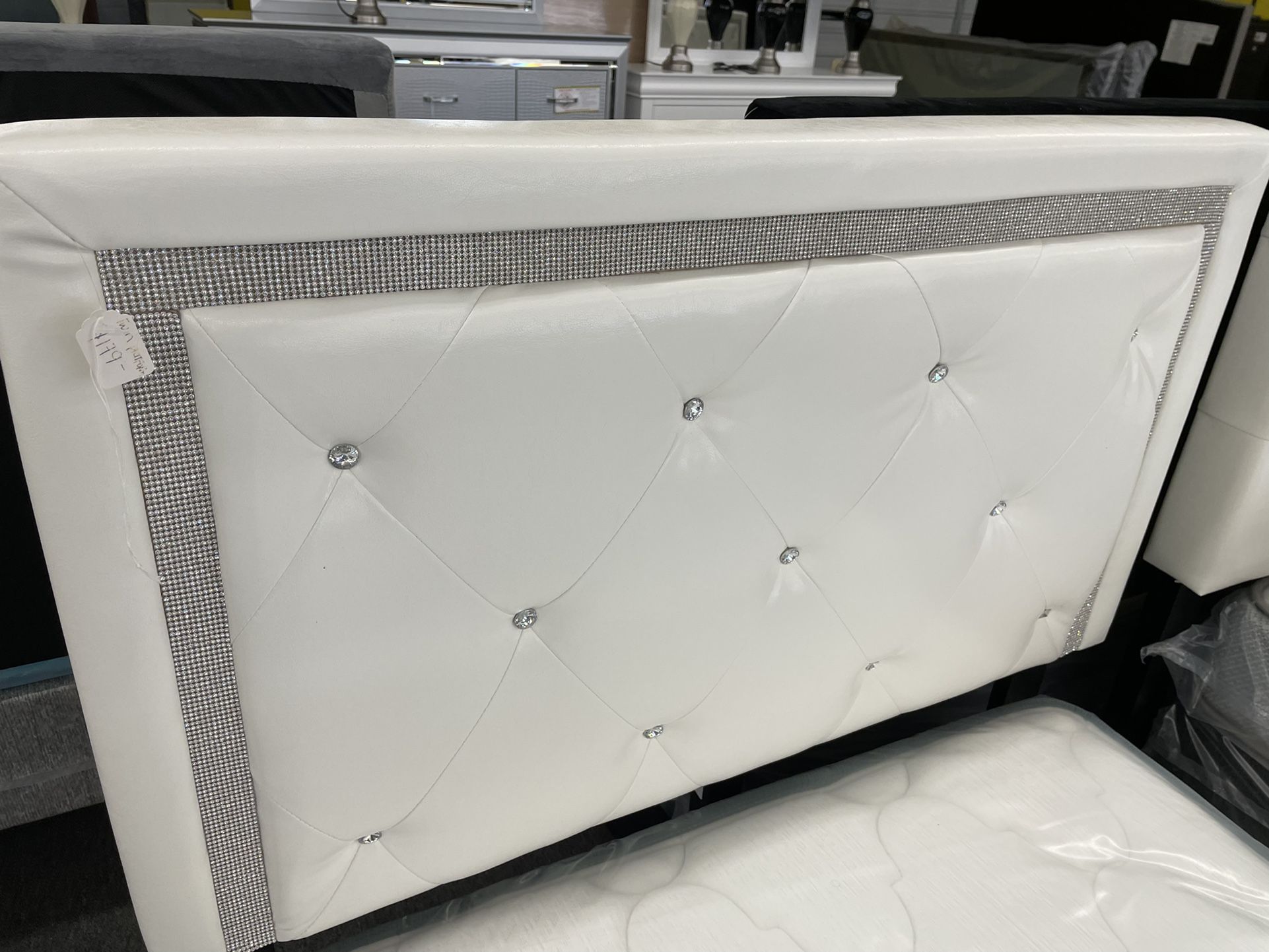 Passion Twin Frame, $179 Furniture