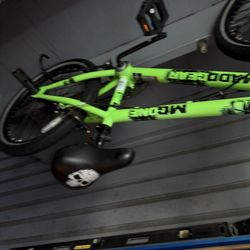 Bmx Pro Bike