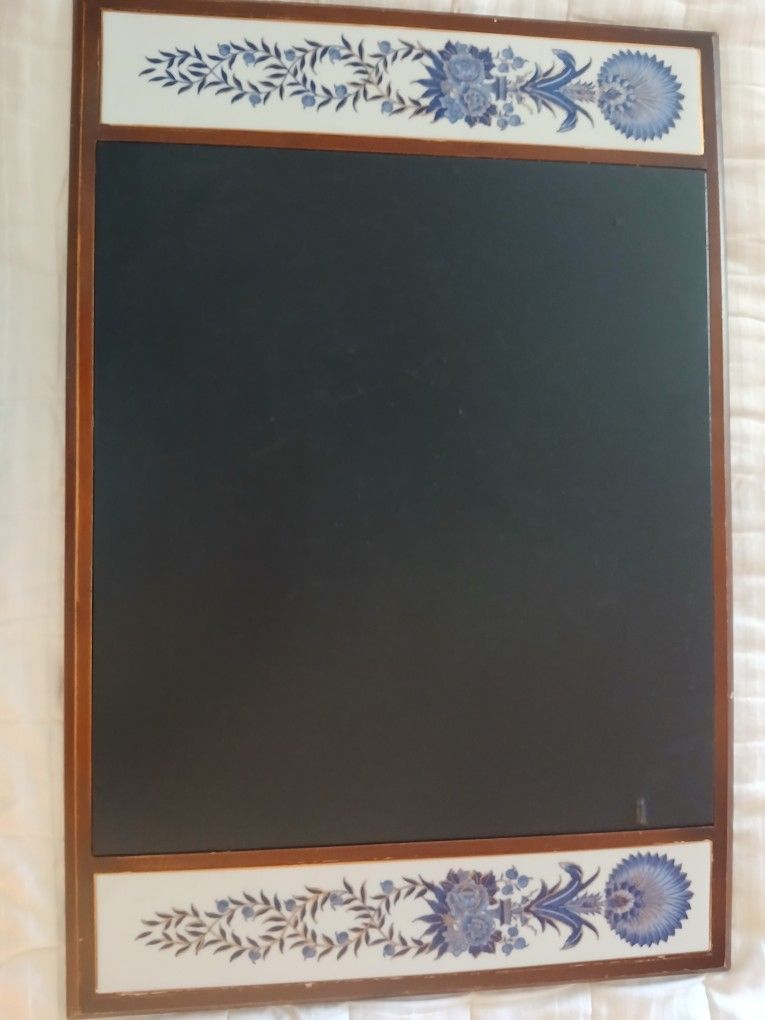 Board For Posting Items
