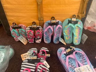 Flip flops