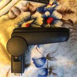 Volkswagen Leather Arm Rest 