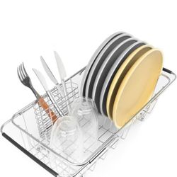 Dish Drying Rack