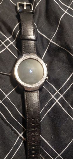 Ticwatch pro 2020