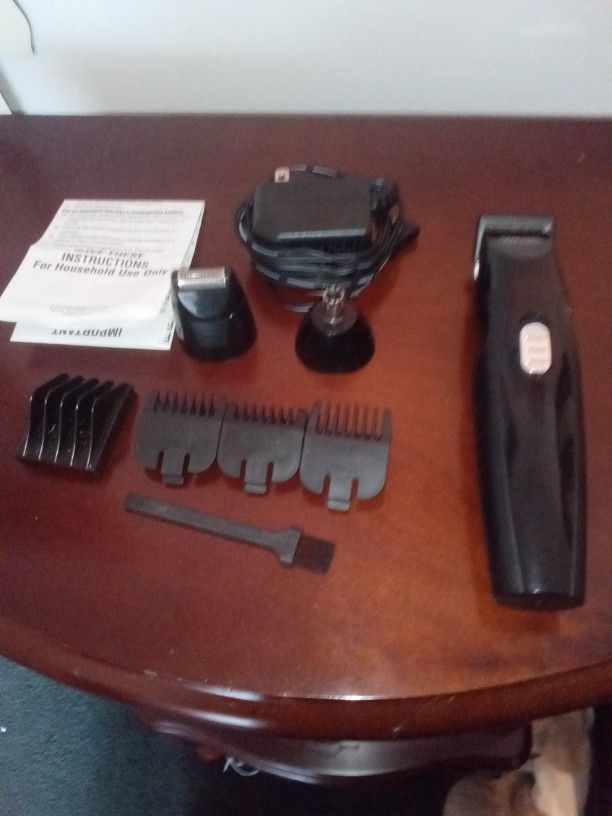 Men's Trimmer 