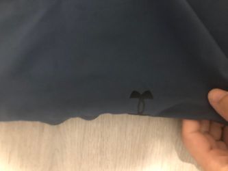 Under armor small