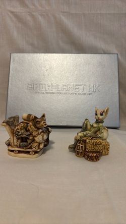2001:PLANET HK