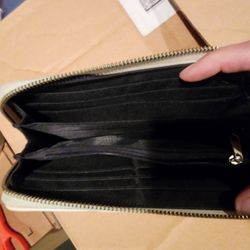 Woman Wallet 