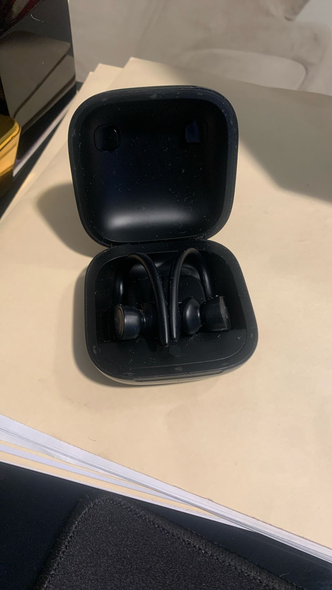 Beats Pro Wireless Headphones