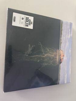 The Mars Volta - De-Loused In The Comatorium, Vinyl