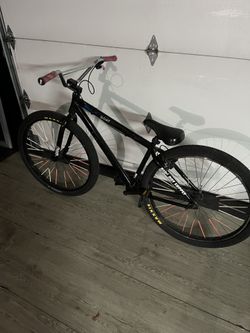 Se Bike Big Flyer