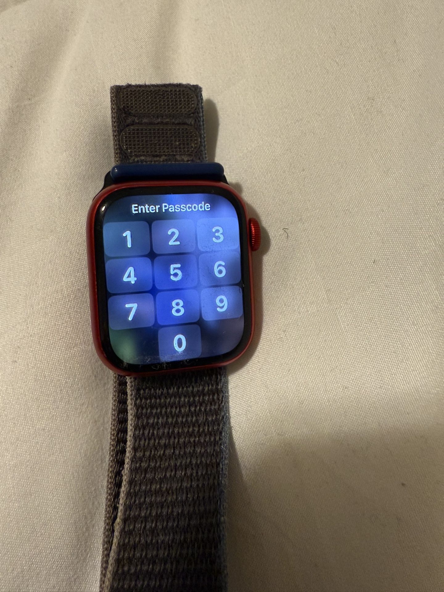 Apple Watch Series 8