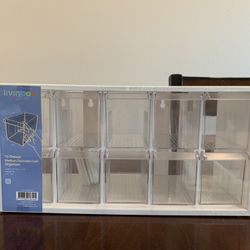 Craft Organizer 
