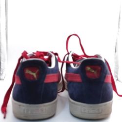 Puma Classic 1980 Retro