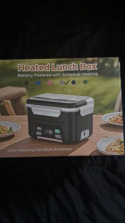 Lunch box
