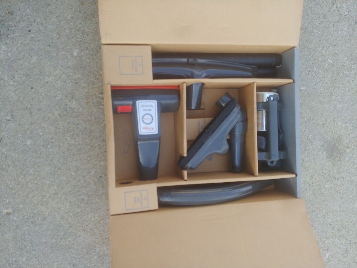 Kirby Heritage Set In Box