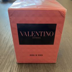 Valentino Donna