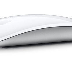 Magic Mouse: USB-C Rechargeable