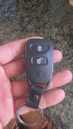 Car key fobs/llave con control para carros