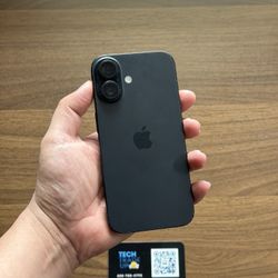 iPhone 16 128Gb Unlocked